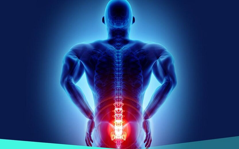 Péng wéinst Hip Arthrosis